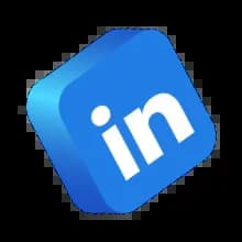 linkedin