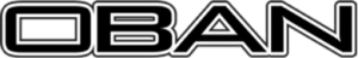 Oban Logo